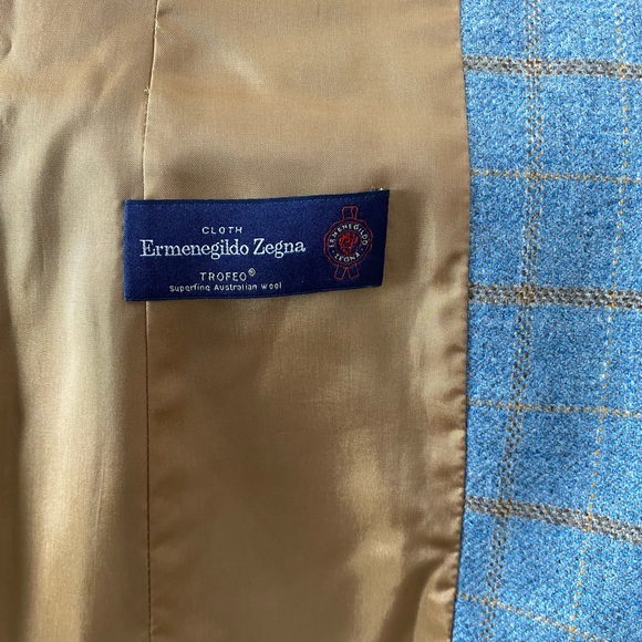 Escada Blazer - Picture 6 of 7